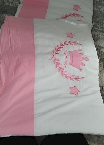 yatak korumalıgı beşik kenarı - Görsel 2