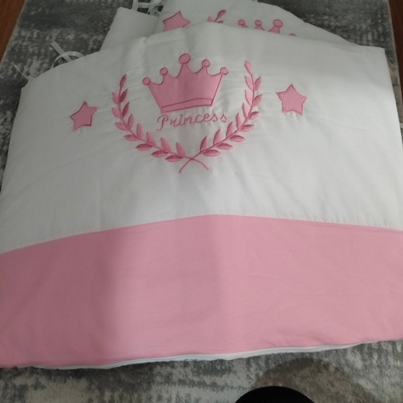 yatak korumalıgı beşik kenarı - Görsel 4