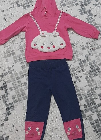 Esofman takimi - Görsel 3