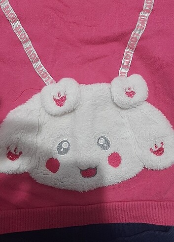 Esofman takimi - Görsel 5