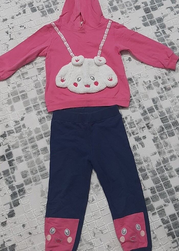 Esofman takimi - Görsel 3