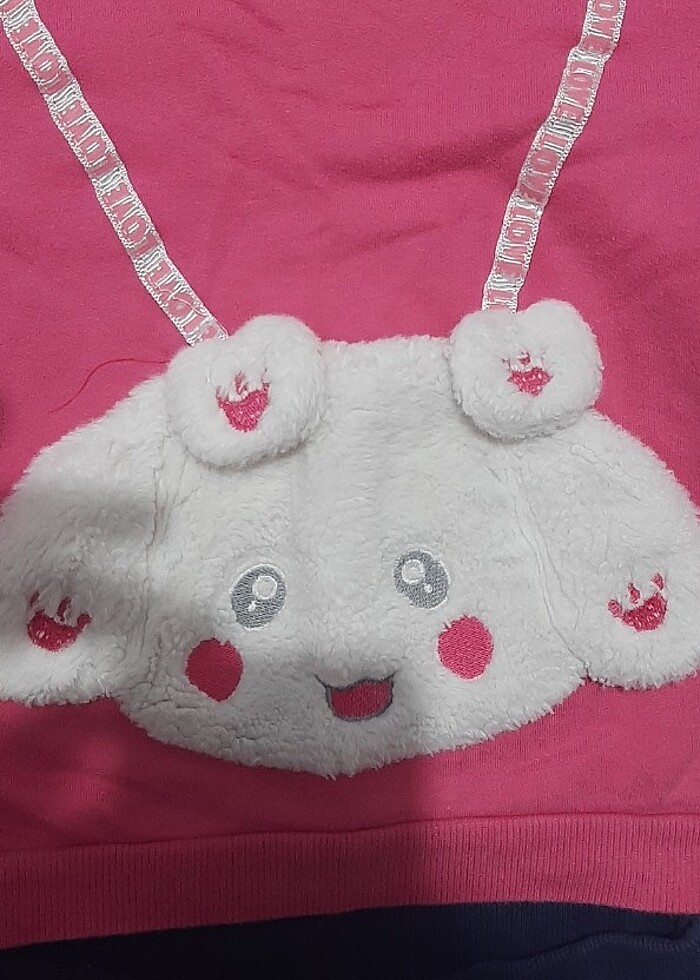 Esofman takimi - Görsel 5