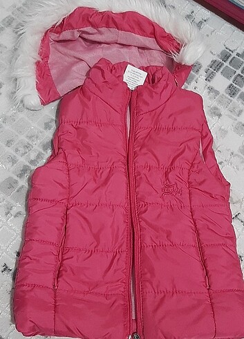 Sisme yelek - Görsel 2