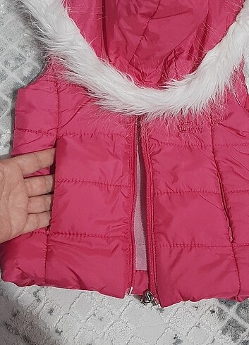 Sisme yelek - Görsel 4