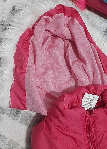 Sisme yelek - Görsel 5