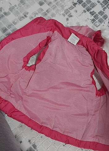 Sisme yelek - Görsel 6