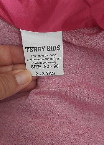 Sisme yelek - Görsel 7