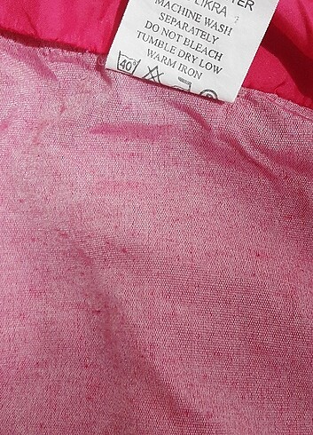 Sisme yelek - Görsel 8