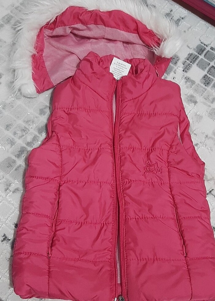 Sisme yelek - Görsel 2