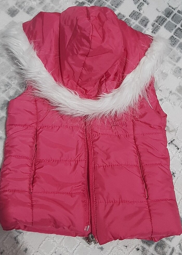 Sisme yelek - Görsel 3