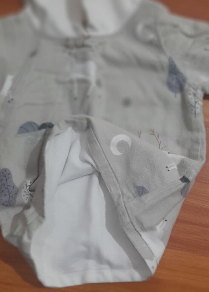 Kalin sweat - Görsel 2