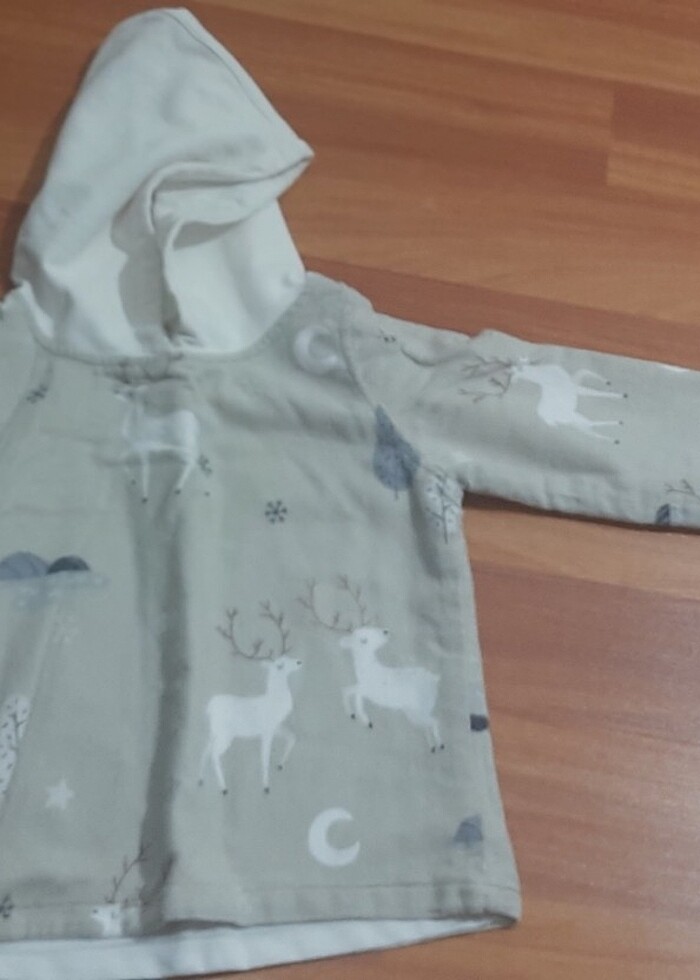 Kalin sweat - Görsel 3