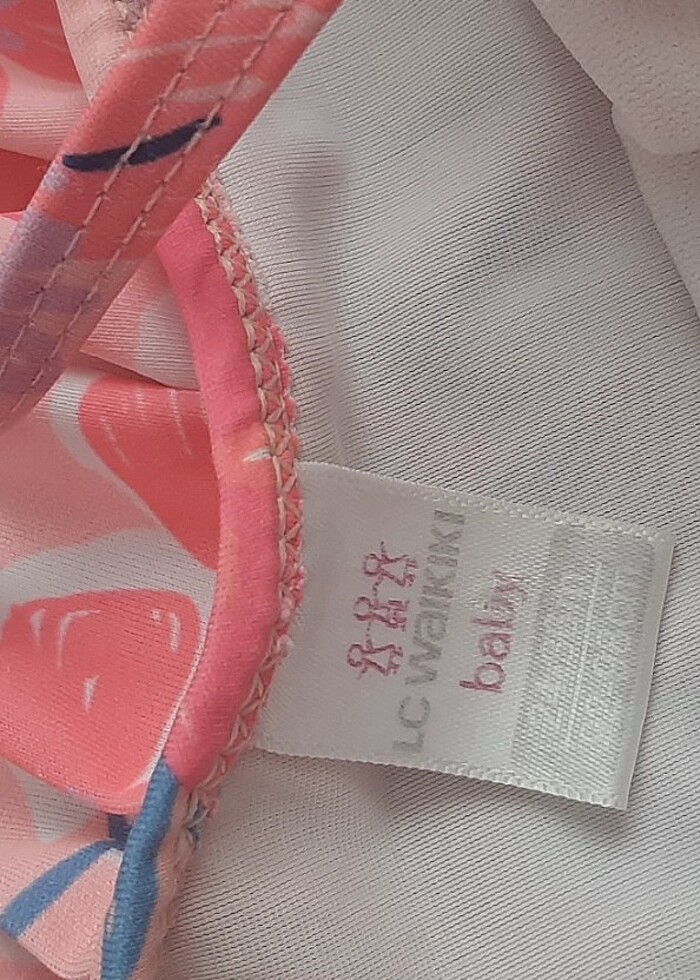 Mayo lcw SATILDIII - Görsel 2