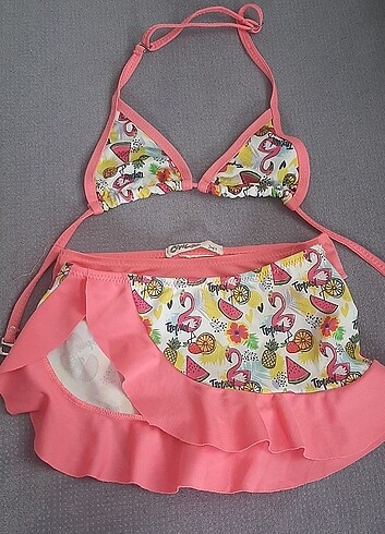 Civil bikini - Görsel 2