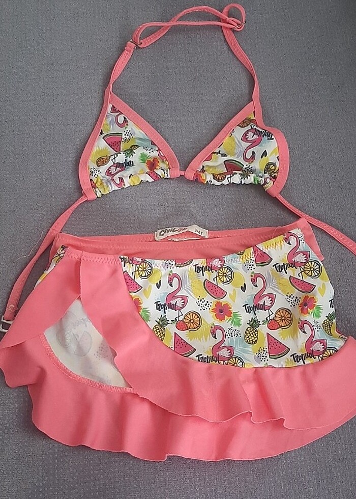 Civil bikini - Görsel 2
