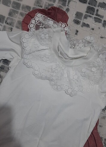 Salopet elbise - Görsel 2