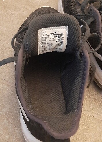 Orjinal nike - Görsel 5