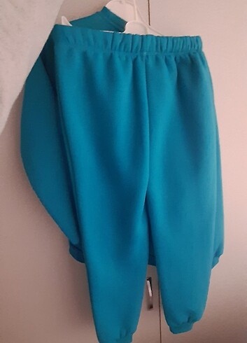 Sifir esofman takimi - Görsel 2