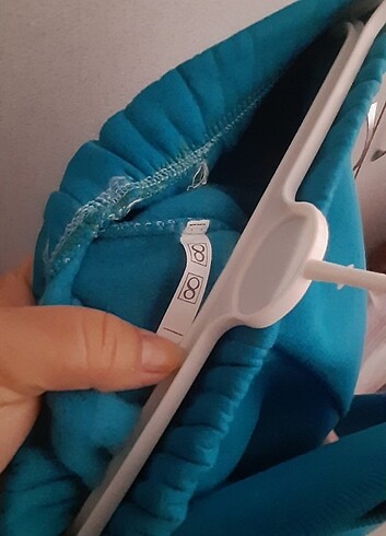 Sifir esofman takimi - Görsel 3