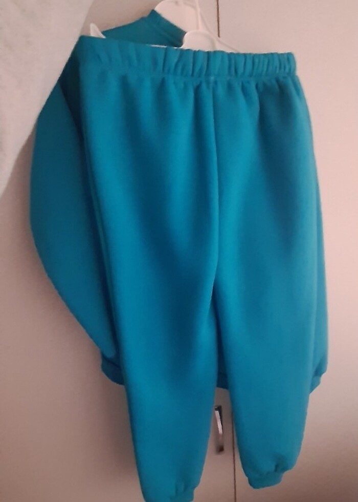 Sifir esofman takimi - Görsel 2