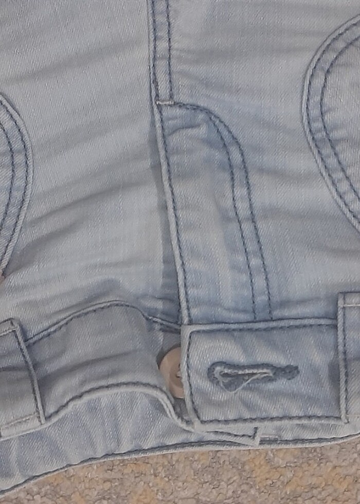 Kot sort - Görsel 2