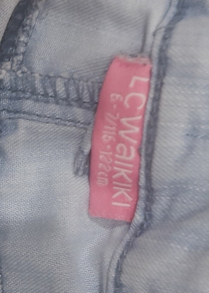 Kot sort - Görsel 4