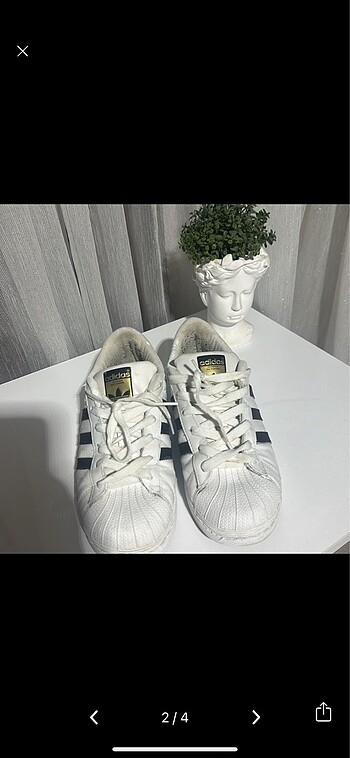 Adidas sneakers
