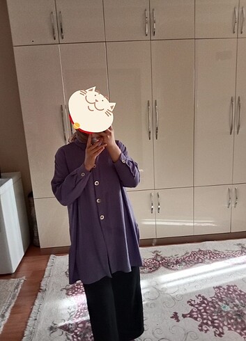 3 gömlek 250 Tl