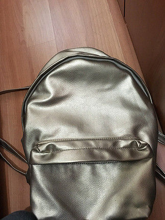 Bronz Çanta