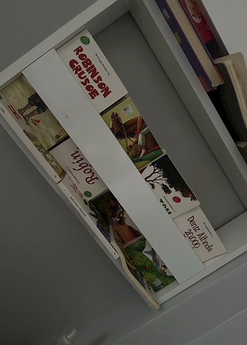 Çocuk Kitapları Seti: Masallar ve Hikayeler - Görsel 5