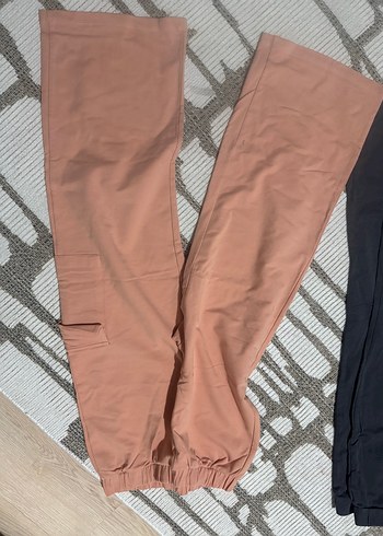 Kız Çocuk Minnie Baskılı Eşofman Altı - Görsel 3