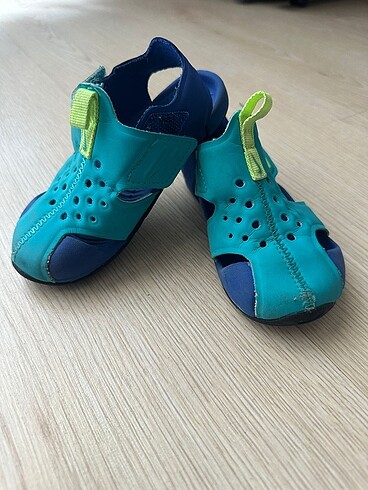 Nike sandelet