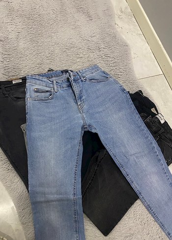 Erkek kot pantolon 7 adet - Görsel 5