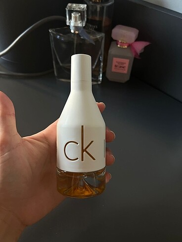 Ck parfüm (Orjinal)