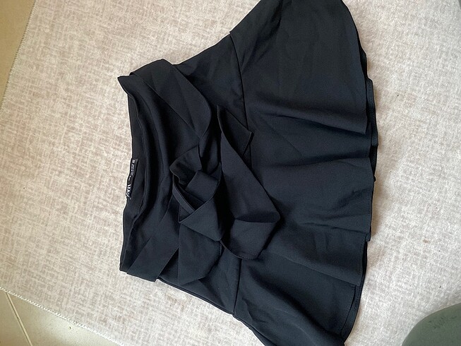 Zara Zara etek