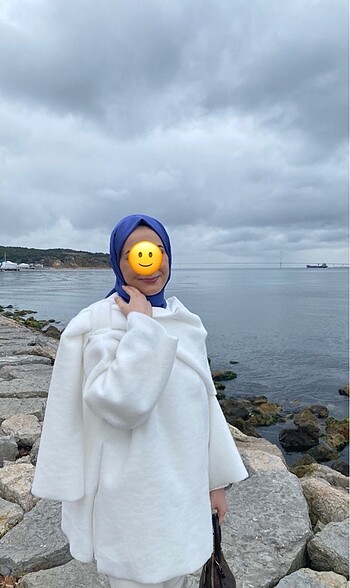 Diğer Atkılı hırka
