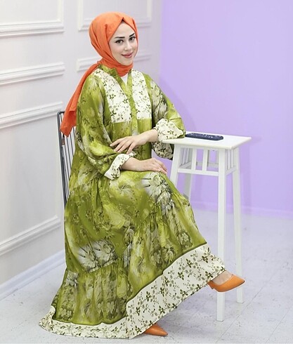 Diğer Elbise