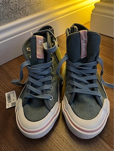 Lee cooper ayakkabı