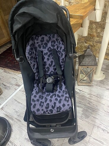 STOKKE BEAT BEBEK ARABASI