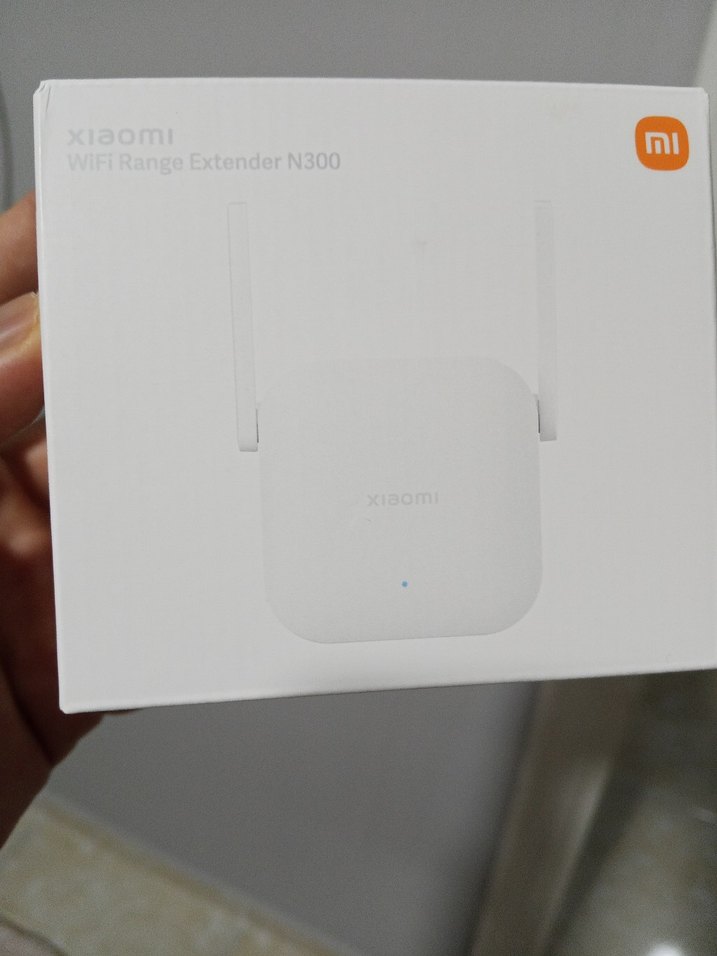 Beyaz Wi-Fi Menzil Genişletici 300 Mbps - Görsel 3