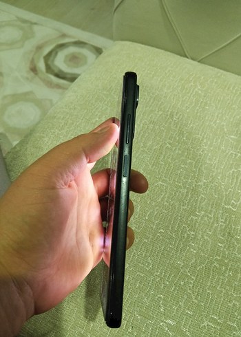 Siyah Ekranlı Khaki Android Telefon - Görsel 6