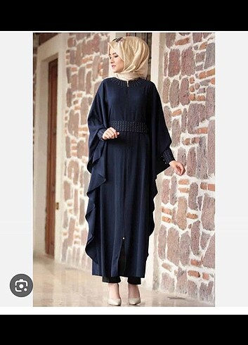 Yarasa ferace - Görsel 2