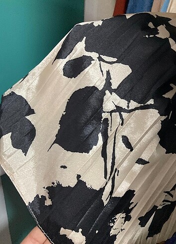 Etek saten - Görsel 2