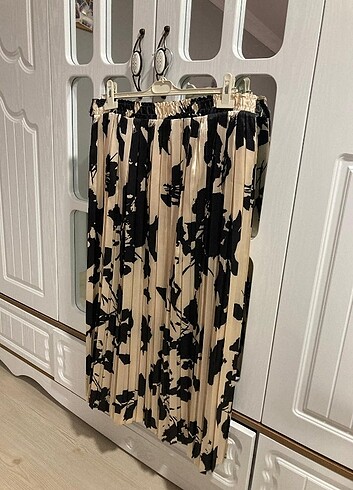 Etek saten - Görsel 3