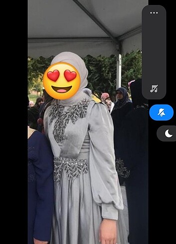 Diğer Abiye elbise 