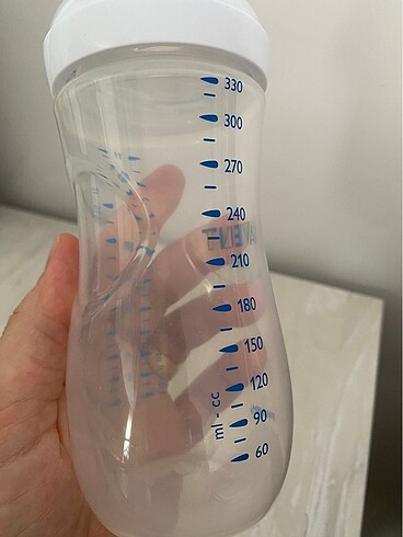 Beden Philips avent biberon 330 ml