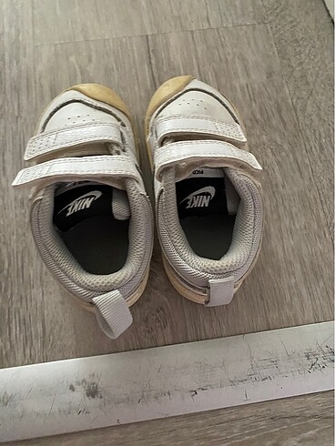Nike Nike ayakkabı