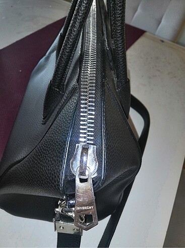  Beden siyah Renk Givenchy çanta