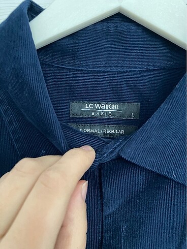 LC Waikiki LCW erkek gömlek