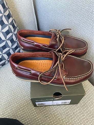 Timberland Tımberland ayakkabı